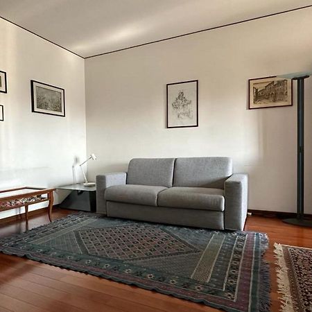 Blue Rosa Flat Appartement Padua Buitenkant foto
