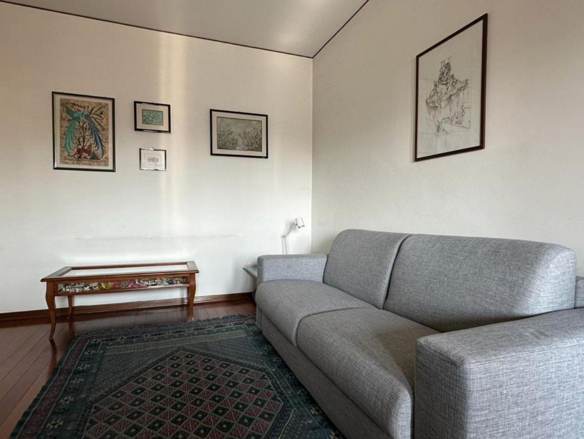 Blue Rosa Flat Appartement Padua Buitenkant foto