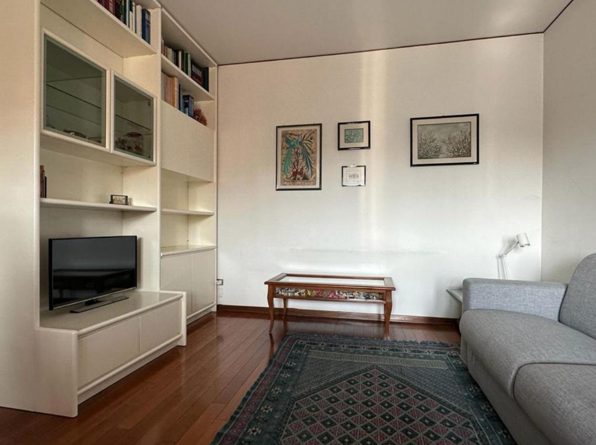 Blue Rosa Flat Appartement Padua Buitenkant foto