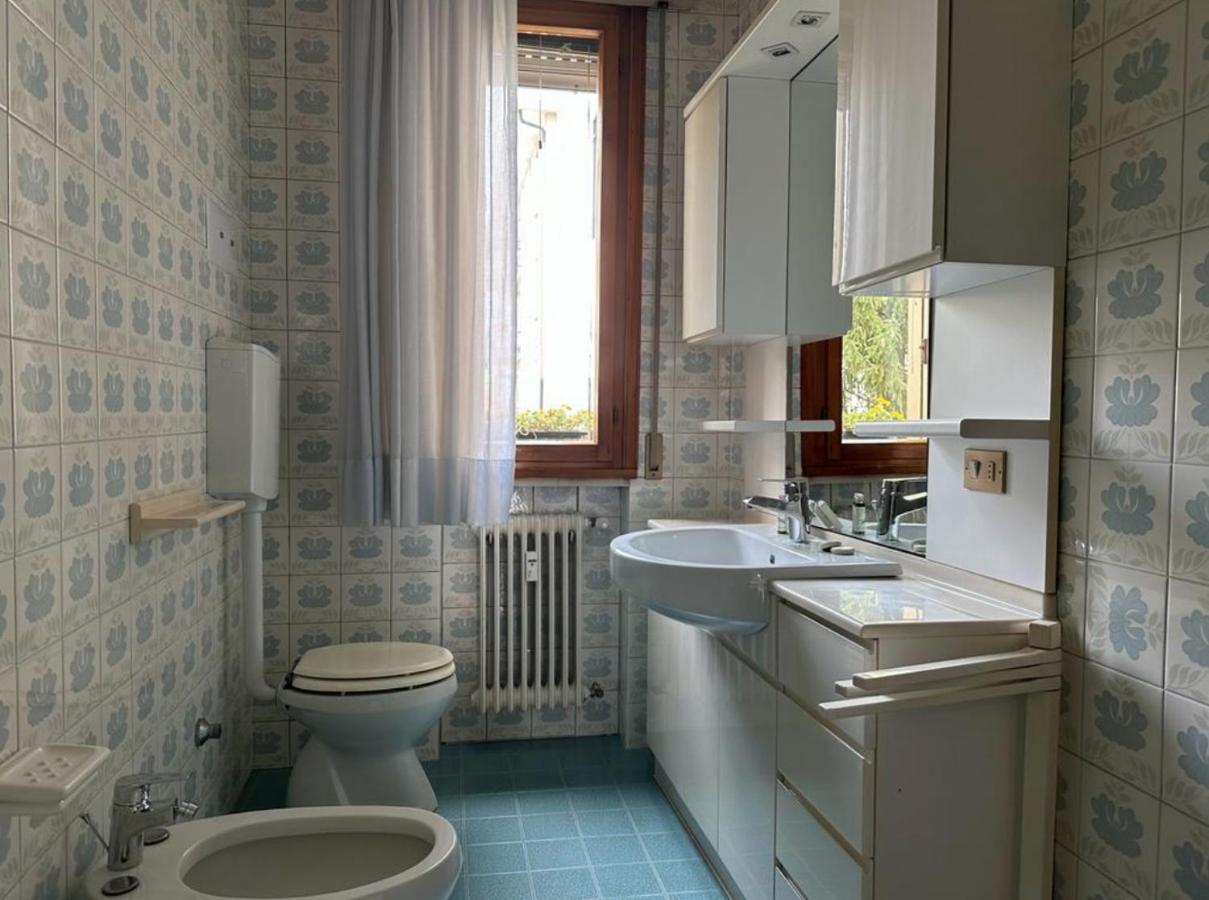 Blue Rosa Flat Appartement Padua Buitenkant foto