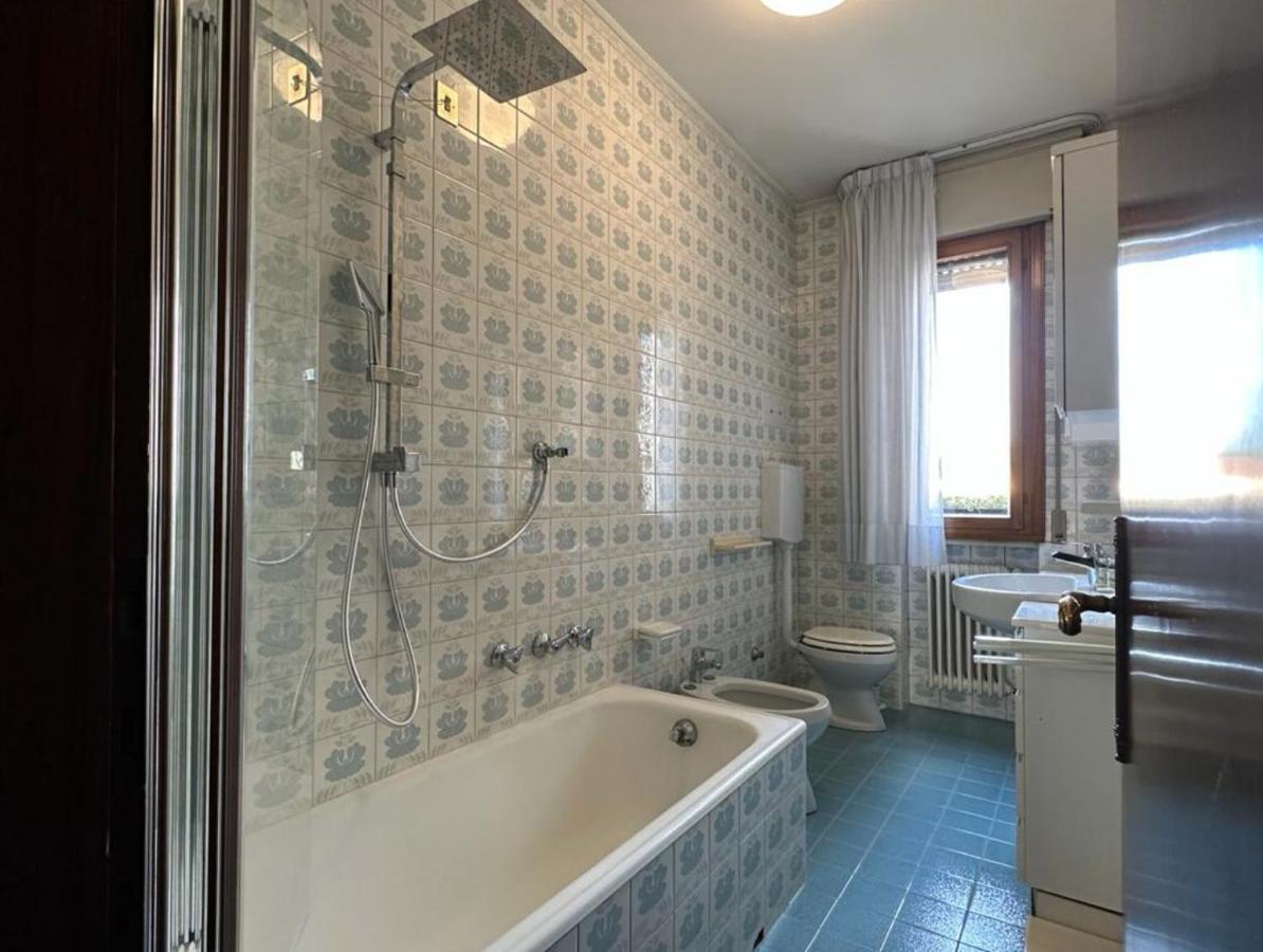 Blue Rosa Flat Appartement Padua Buitenkant foto
